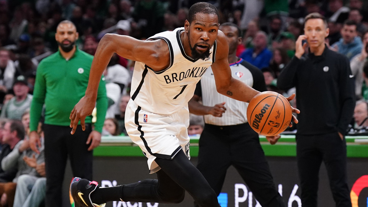Kevin Durant